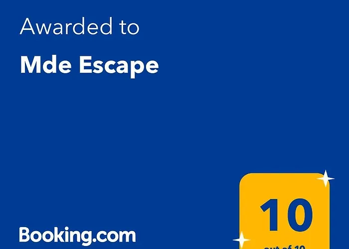 Mde Escape
