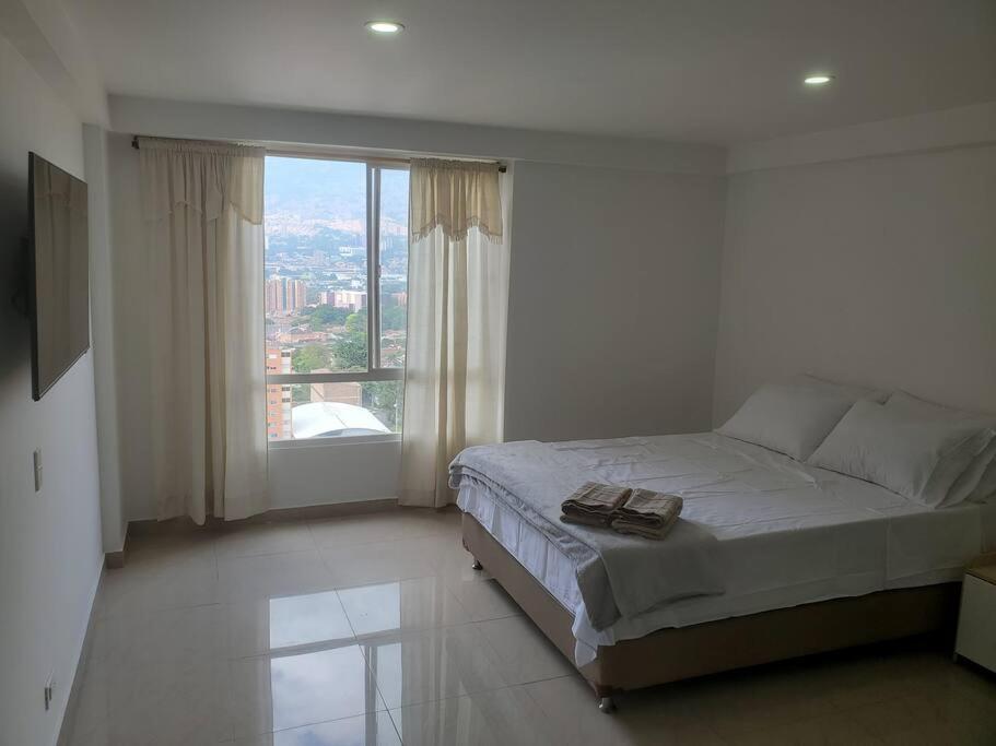 Mde Escape Apartment