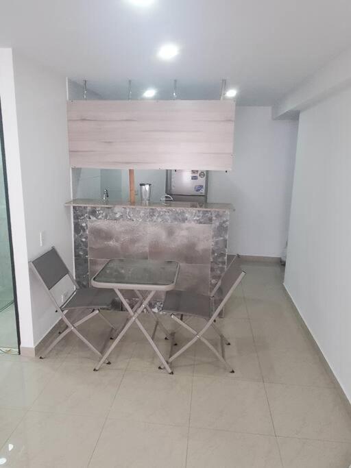 Mde Escape Apartment *